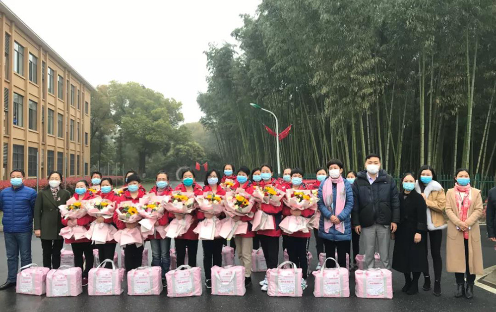 微贏抗疫行動